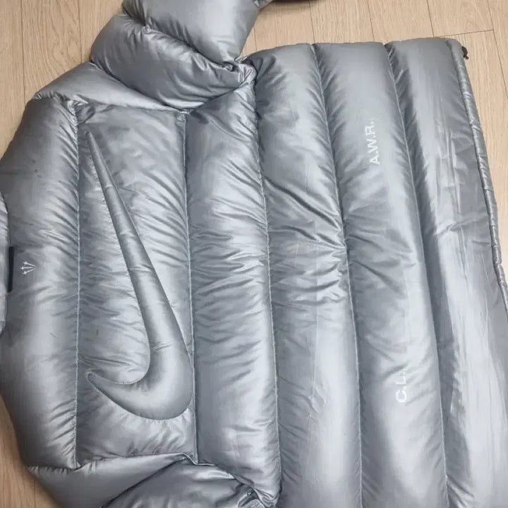 [BUNJANG] Nocta Puffer Jacket / 녹타패딩