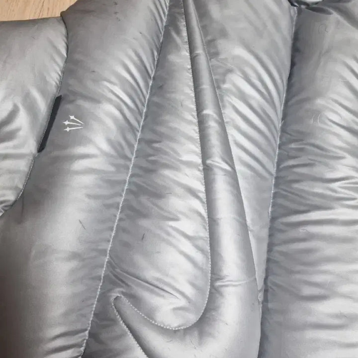 [BUNJANG] Nocta Puffer Jacket / 녹타패딩