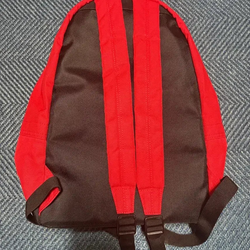 [BUNJANG] BAPE Milo Backpack / 베이프 마일로 백팩