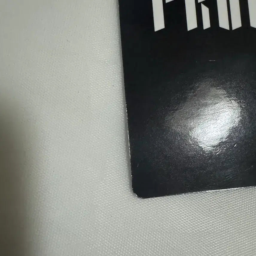 [BUNJANG] BTS Jin Proof JPFC Lucky Draw Photocard / BTS 방탄 진 proof 일본 JPFC 럭드