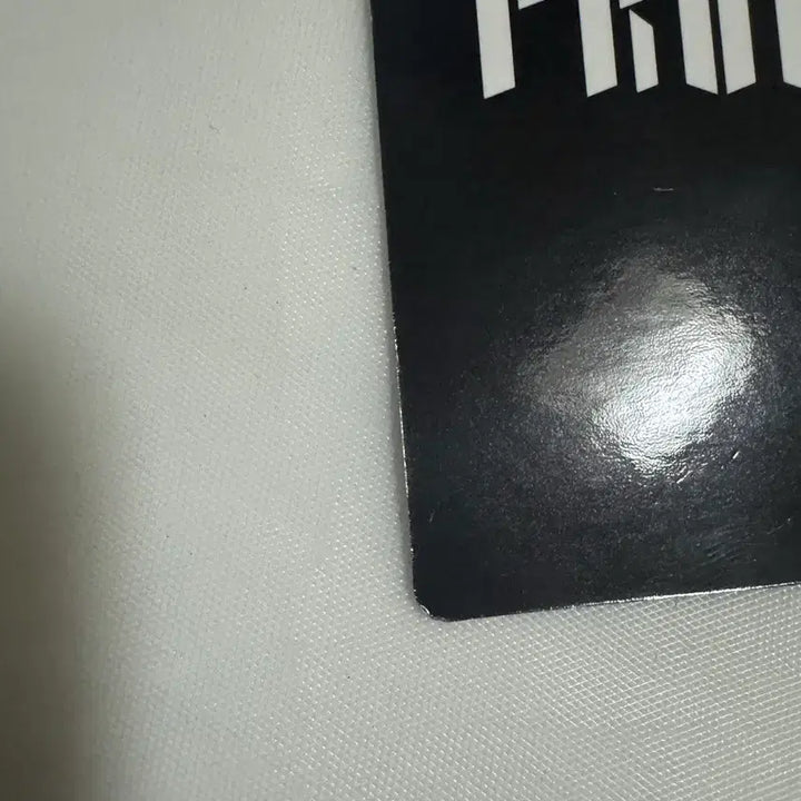 [BUNJANG] BTS Jin Proof JPFC Lucky Draw Photocard / BTS 방탄 진 proof 일본 JPFC 럭드