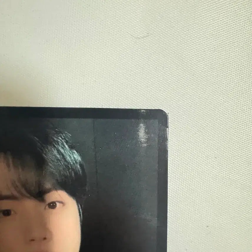 [BUNJANG] BTS Jin Proof JPFC Lucky Draw Photocard / BTS 방탄 진 proof 일본 JPFC 럭드