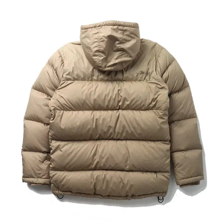 [BUNJANG] Stussy Down Jacket / STUSSY Down Jacket