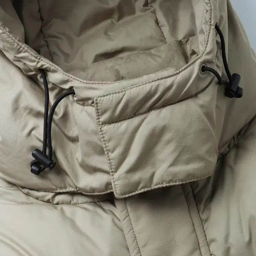 [BUNJANG] Stussy Down Jacket / STUSSY Down Jacket