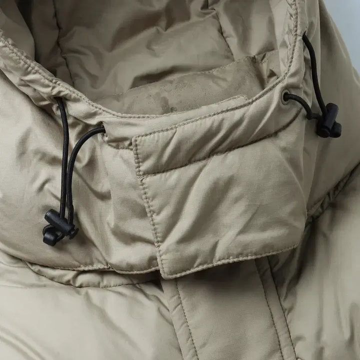 [BUNJANG] Stussy Down Jacket / STUSSY Down Jacket