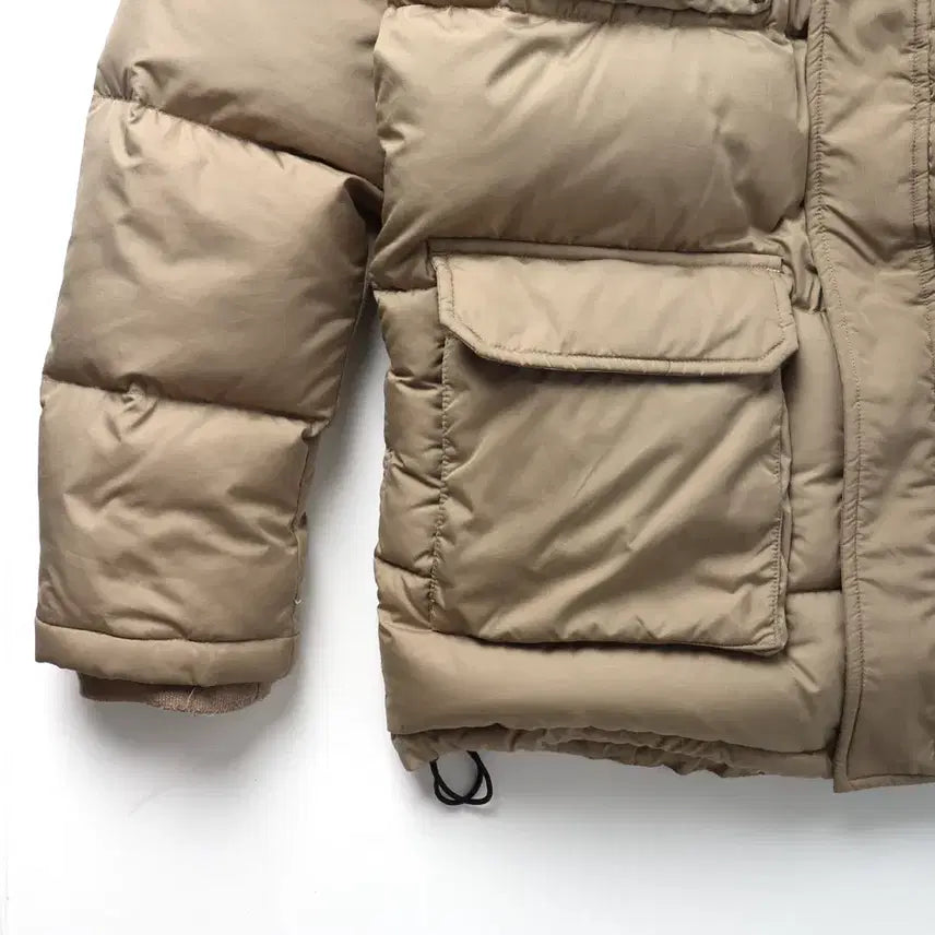 [BUNJANG] Stussy Down Jacket / STUSSY Down Jacket