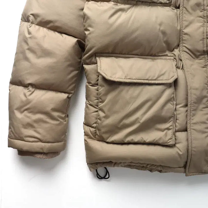 [BUNJANG] Stussy Down Jacket / STUSSY Down Jacket