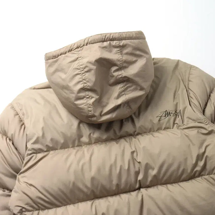 [BUNJANG] Stussy Down Jacket / STUSSY Down Jacket
