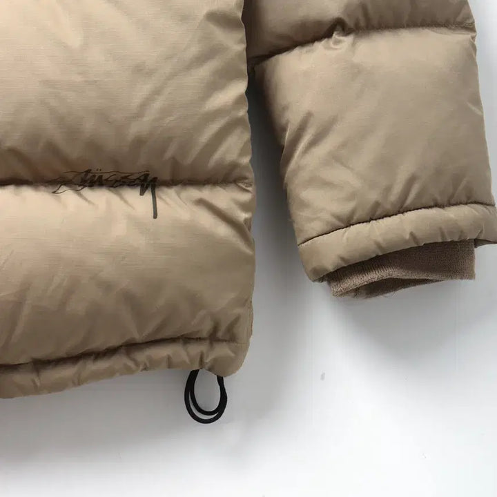 [BUNJANG] Stussy Down Jacket / STUSSY Down Jacket