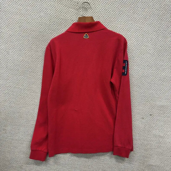[SOLD OUT] 루이까스텔 센터자수 캐주얼 기팔 카라티 95 M09859