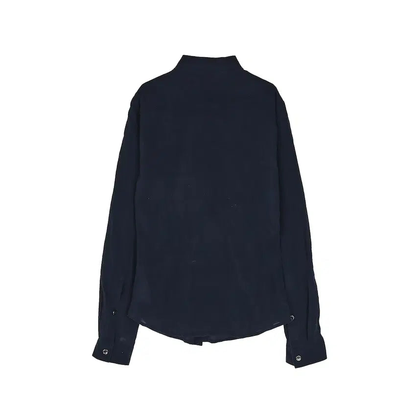 [BUNJANG] Burberry Blouse / 버버리 블라우스