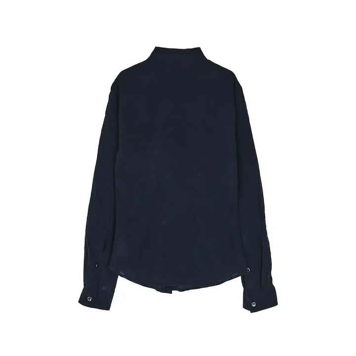 [BUNJANG] Burberry Blouse / 버버리 블라우스