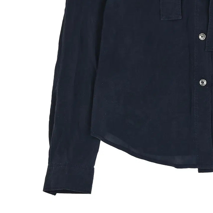 [BUNJANG] Burberry Blouse / 버버리 블라우스