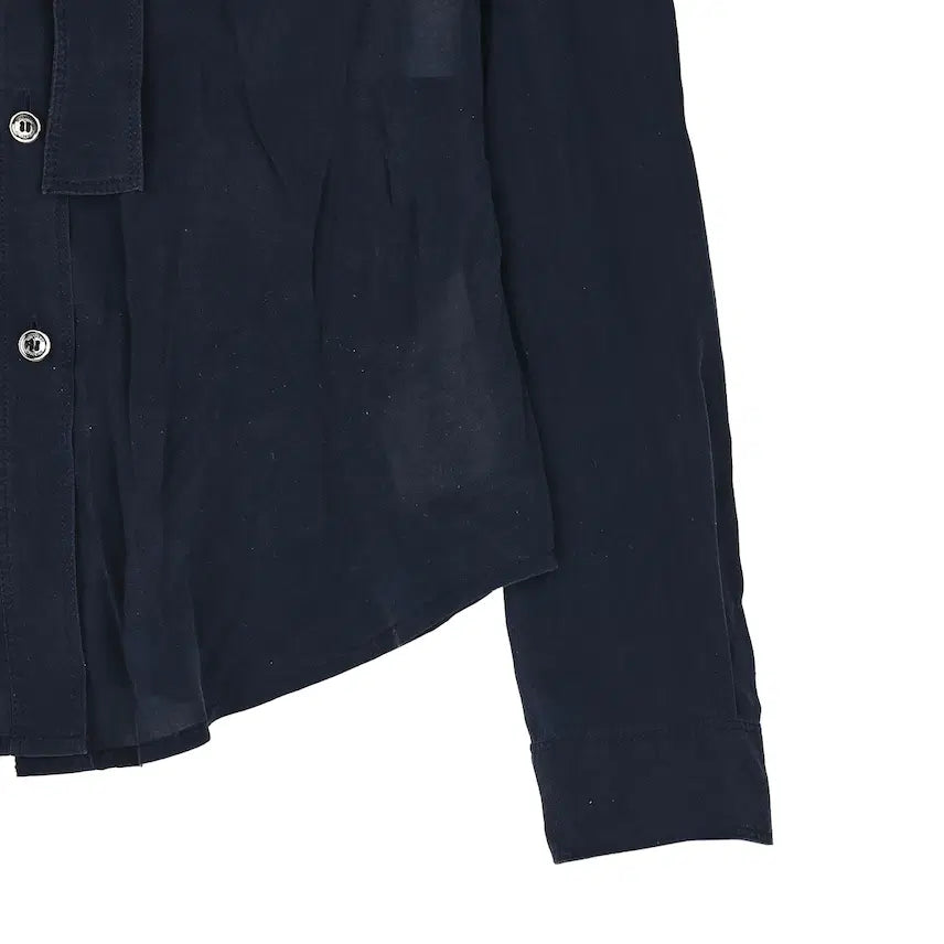 [BUNJANG] Burberry Blouse / 버버리 블라우스