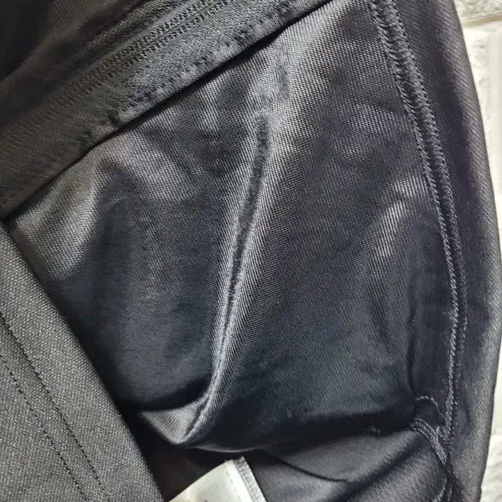 [BUNJANG] Adidas Three Stripes Black Track Top (Size 90) / 미사용)아디다스 삼선 블랙 트랙탑 90