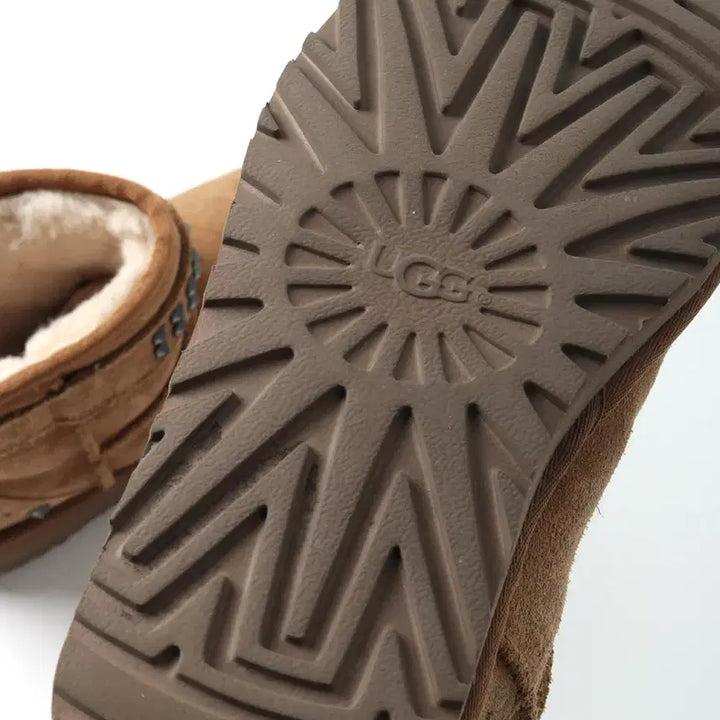 [BUNJANG] UGG Studded Short Boots / UGG Stud Short Boots