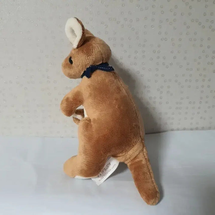[BUNJANG] Australian Kangaroo Plush Toy / 호주 캥거루 인형