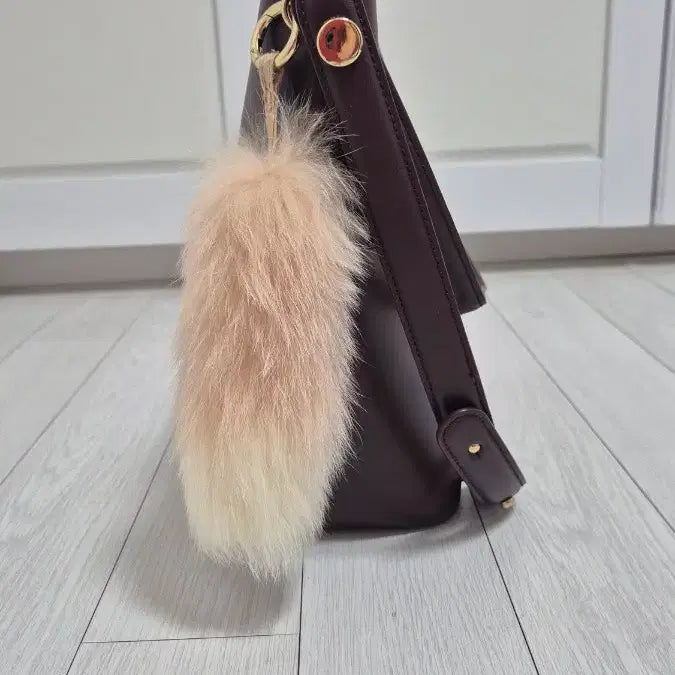 [BUNJANG] Women's Leather Bag / 여성 가죽 가방