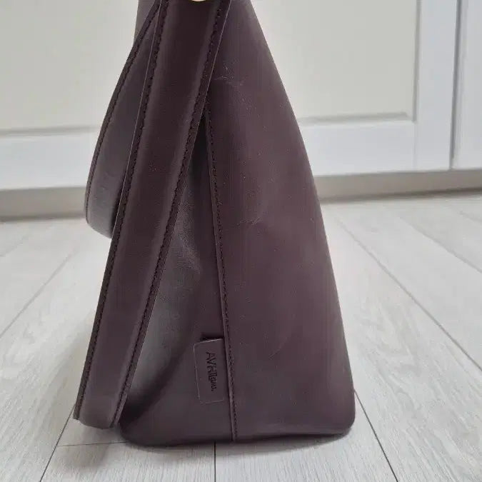 [BUNJANG] Women's Leather Bag / 여성 가죽 가방