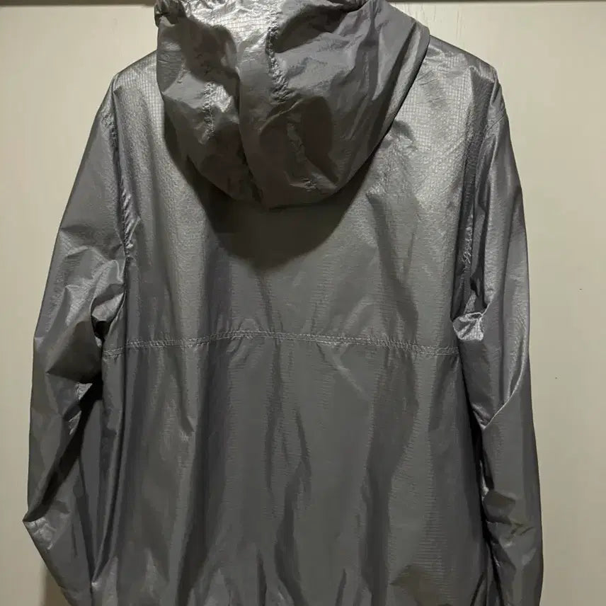 [BUNJANG] Stussy Tech Ripstop Jacket (Size L) / 스투시 테크 립스탑 자켓 바람막이 L