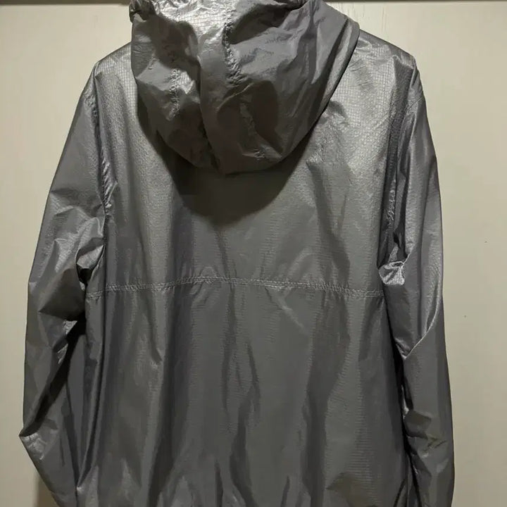 [BUNJANG] Stussy Tech Ripstop Jacket (Size L) / 스투시 테크 립스탑 자켓 바람막이 L