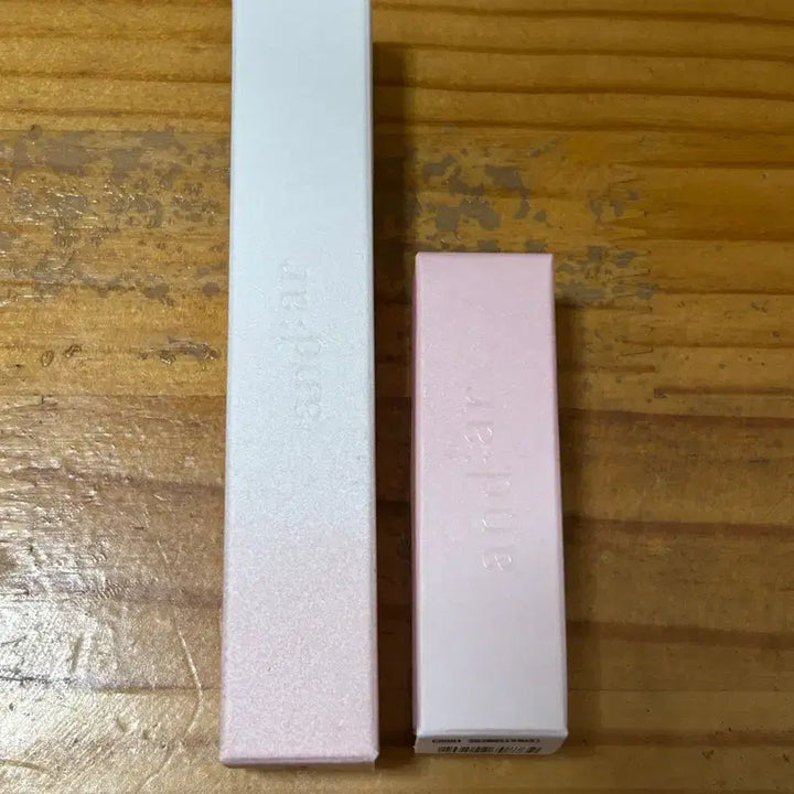 [BUNJANG] Andear More Blur Matte Lip Color Living & Grace Grape Bundle / 앤디얼 모어 블러 매트 립 컬러 리빙 앤디얼 글로우 립 그레이스그레이프