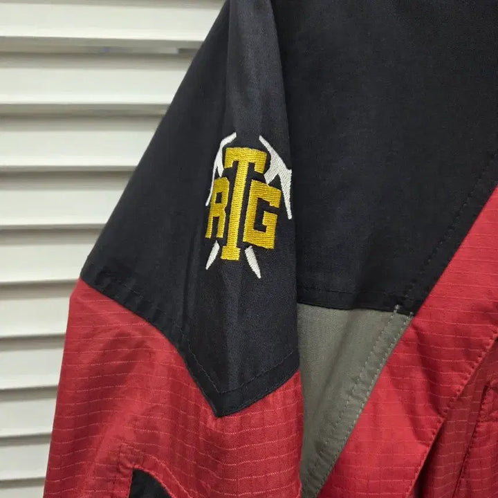 [BUNJANG] The North Face 90s RTG Pullover Jacket / 노스페이스 90s RTG 풀오버 자켓