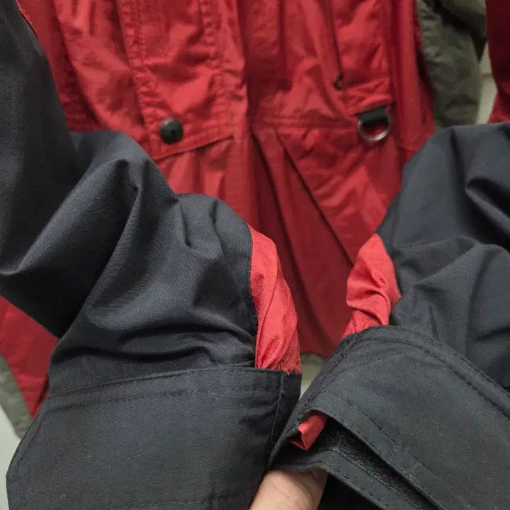 [BUNJANG] The North Face 90s RTG Pullover Jacket / 노스페이스 90s RTG 풀오버 자켓