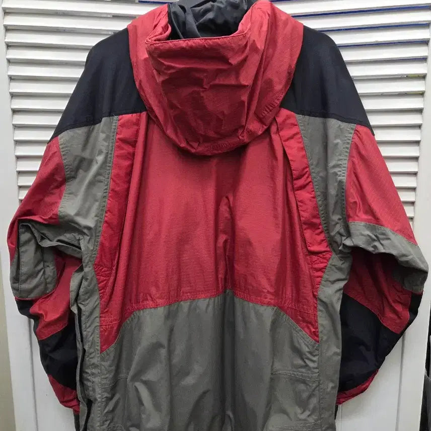 [BUNJANG] The North Face 90s RTG Pullover Jacket / 노스페이스 90s RTG 풀오버 자켓