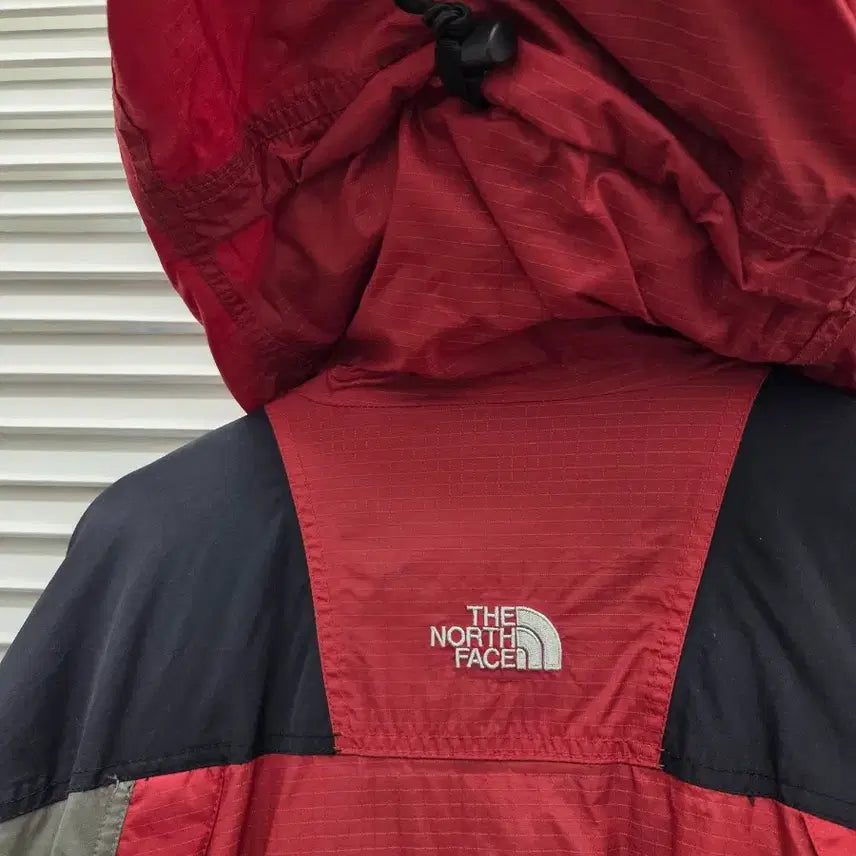[BUNJANG] The North Face 90s RTG Pullover Jacket / 노스페이스 90s RTG 풀오버 자켓