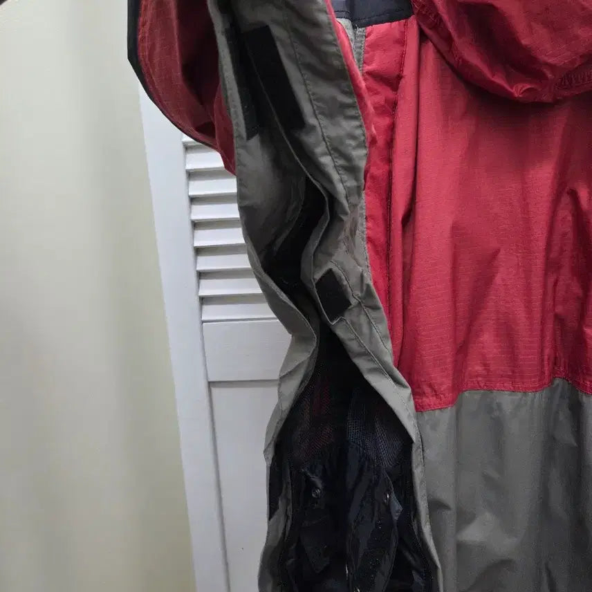 [BUNJANG] The North Face 90s RTG Pullover Jacket / 노스페이스 90s RTG 풀오버 자켓