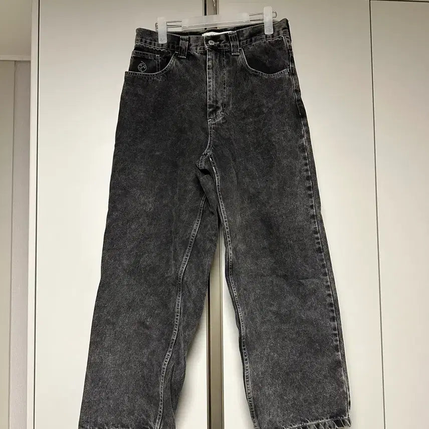[BUNJANG] Polar Skate Co. Big Boy Denim Pants / [S] 폴라스케이트 빅보이 데님 팬츠