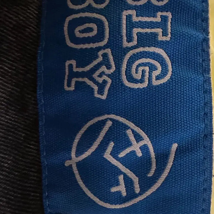 [BUNJANG] Polar Skate Co. Big Boy Denim Pants / [S] 폴라스케이트 빅보이 데님 팬츠