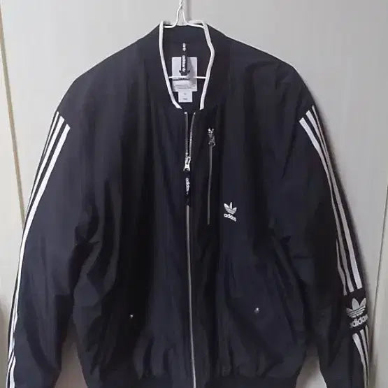 [BUNJANG] Adidas Jacket (XL) / 아디다스 항공자켓(XL사이즈)