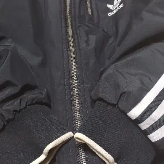 [BUNJANG] Adidas Jacket (XL) / 아디다스 항공자켓(XL사이즈)
