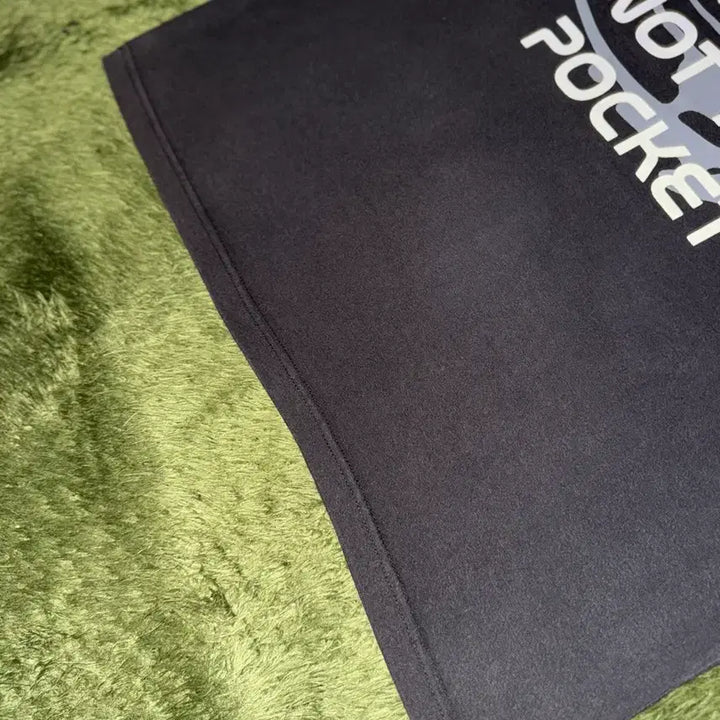 [BUNJANG] BBC Billionaire Boys Club Graphic Print Pocket T-shirt / [L] BBC 빌리어네어 보이즈 클럽 그래픽 프린트 포켓 티셔츠