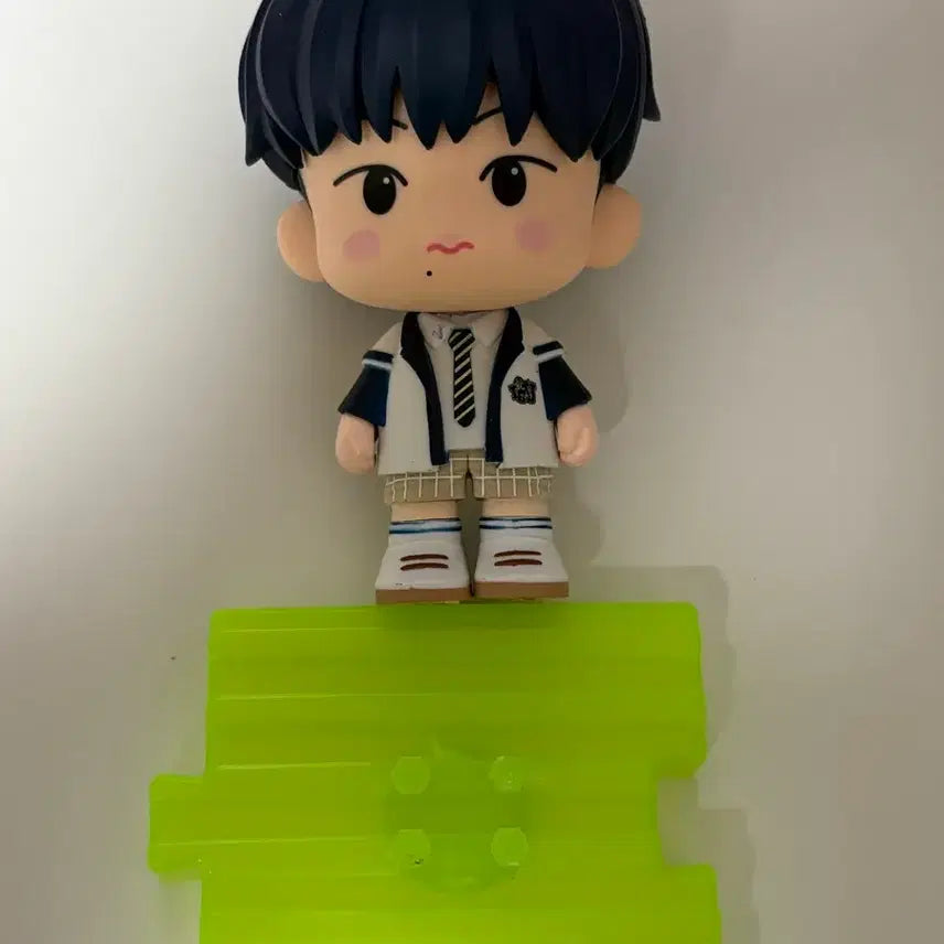 [BUNJANG] NCT Dream Jisung Figure / 엔시티드림 지성 피규어