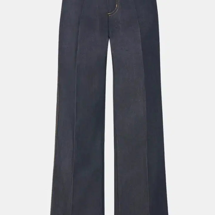 [BUNJANG] Leechungah Le Son de V Denim Pants M / 르쏭드비 데님팬츠 이청아 청바지 M