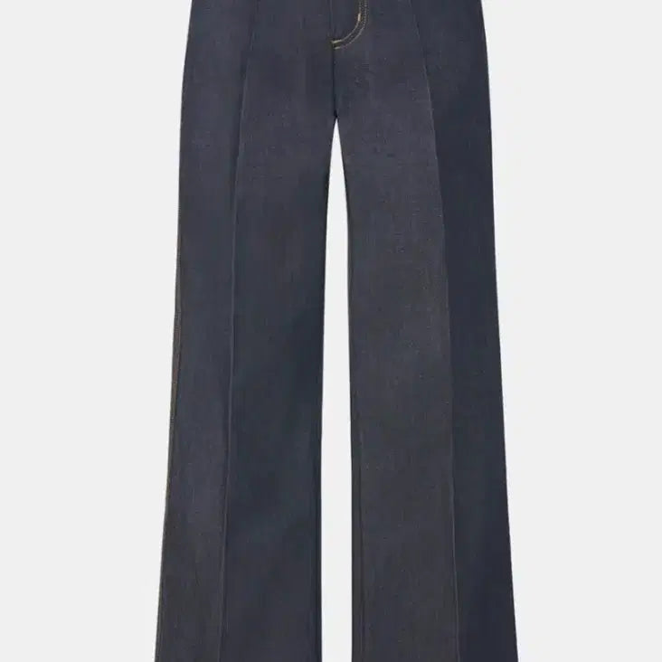 [BUNJANG] Leechungah Le Son de V Denim Pants M / 르쏭드비 데님팬츠 이청아 청바지 M