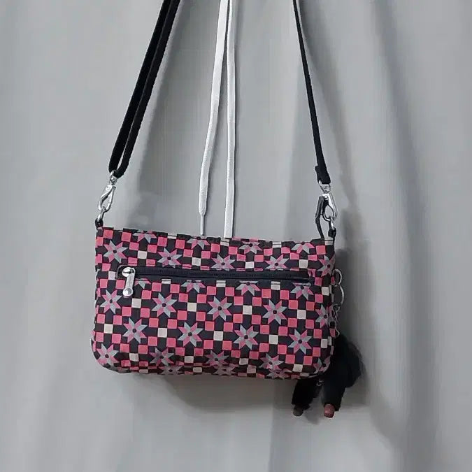 [BUNJANG] Kipling Mini Cross Bag / 키플링 미니 크로스가방