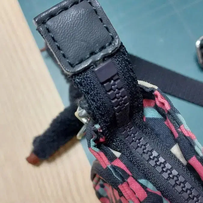 [BUNJANG] Kipling Mini Cross Bag / 키플링 미니 크로스가방