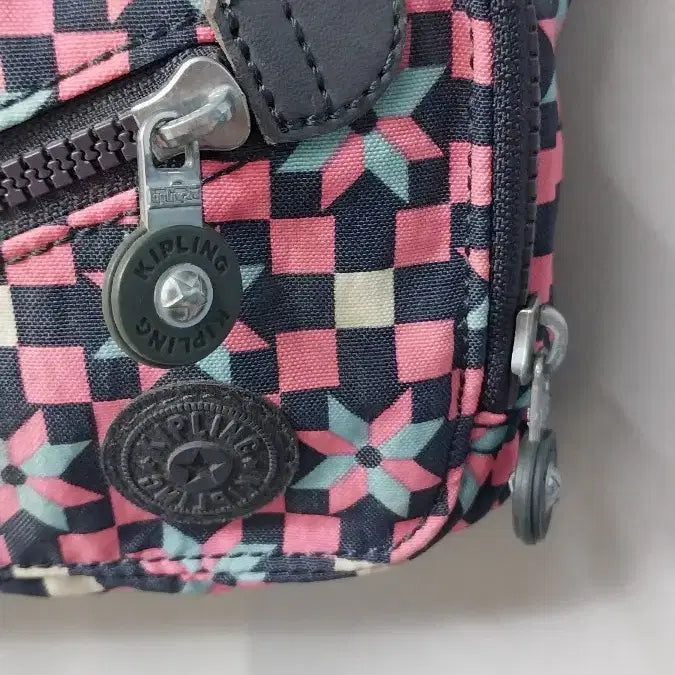 [BUNJANG] Kipling Mini Cross Bag / 키플링 미니 크로스가방