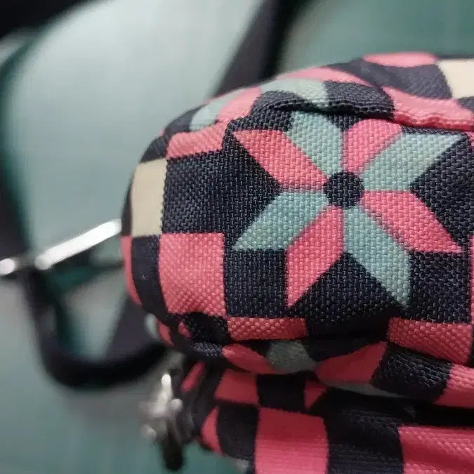 [BUNJANG] Kipling Mini Cross Bag / 키플링 미니 크로스가방