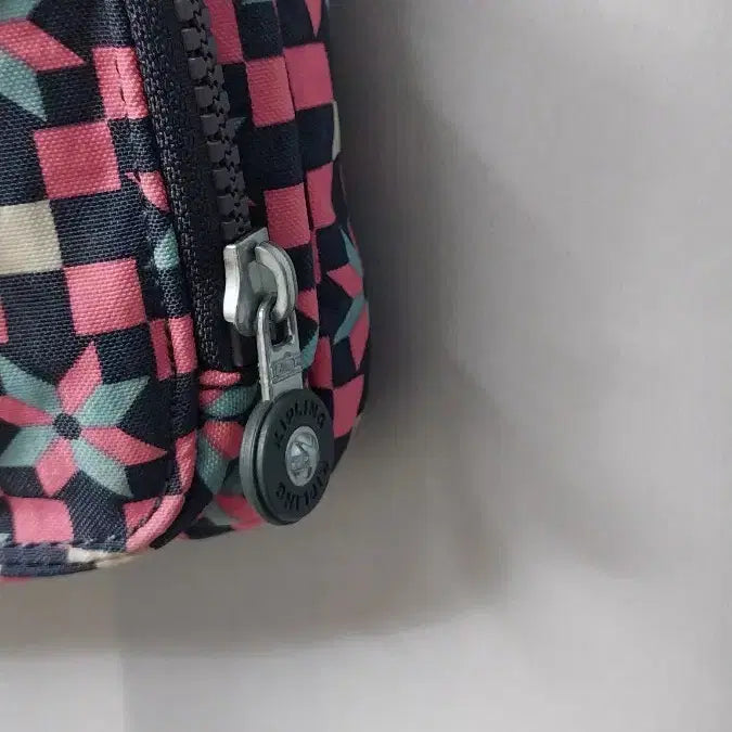 [BUNJANG] Kipling Mini Cross Bag / 키플링 미니 크로스가방