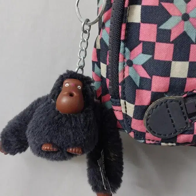 [BUNJANG] Kipling Mini Cross Bag / 키플링 미니 크로스가방