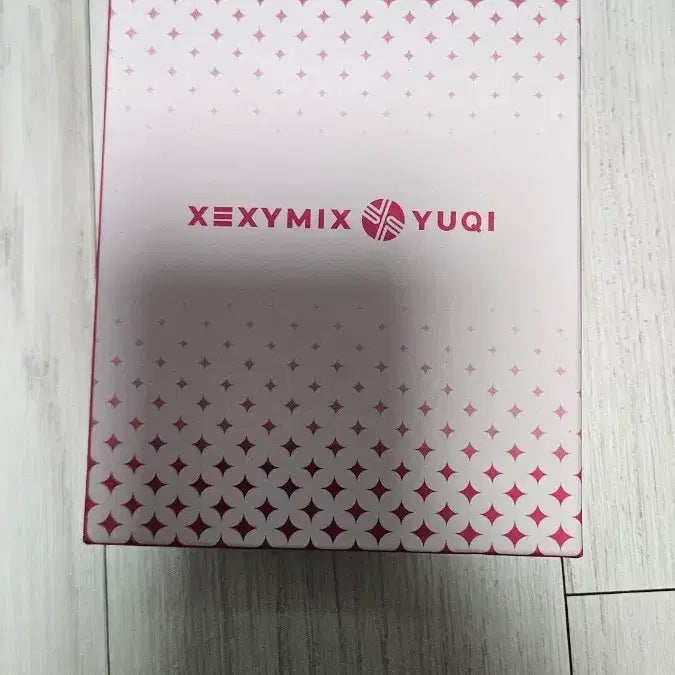 [BUNJANG] Xexymix (G)I-DLE Yuqi Photocard / (미개봉) 젝시믹스 아이들 YUQI 우기 포카