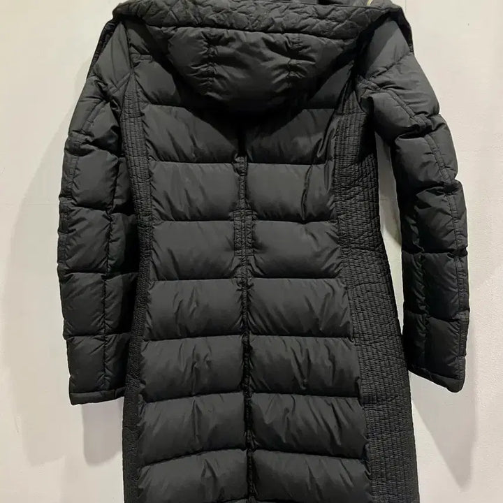 [SOLD OUT] 버버리 브릿 블랙 패딩 XS 정품