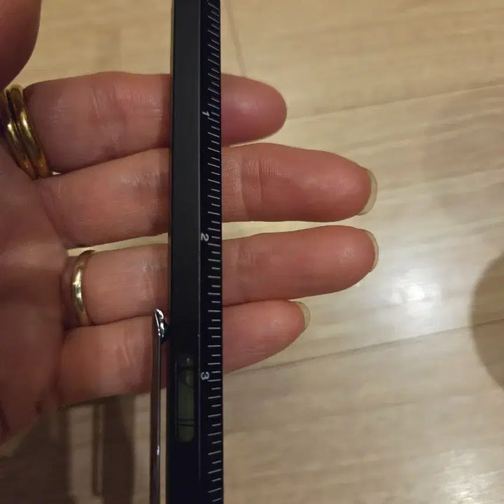 [BUNJANG] Hexagonal Multifunction Pen Stylus Ballpoint / 다기능 육각 펜 스타일러스 볼펜