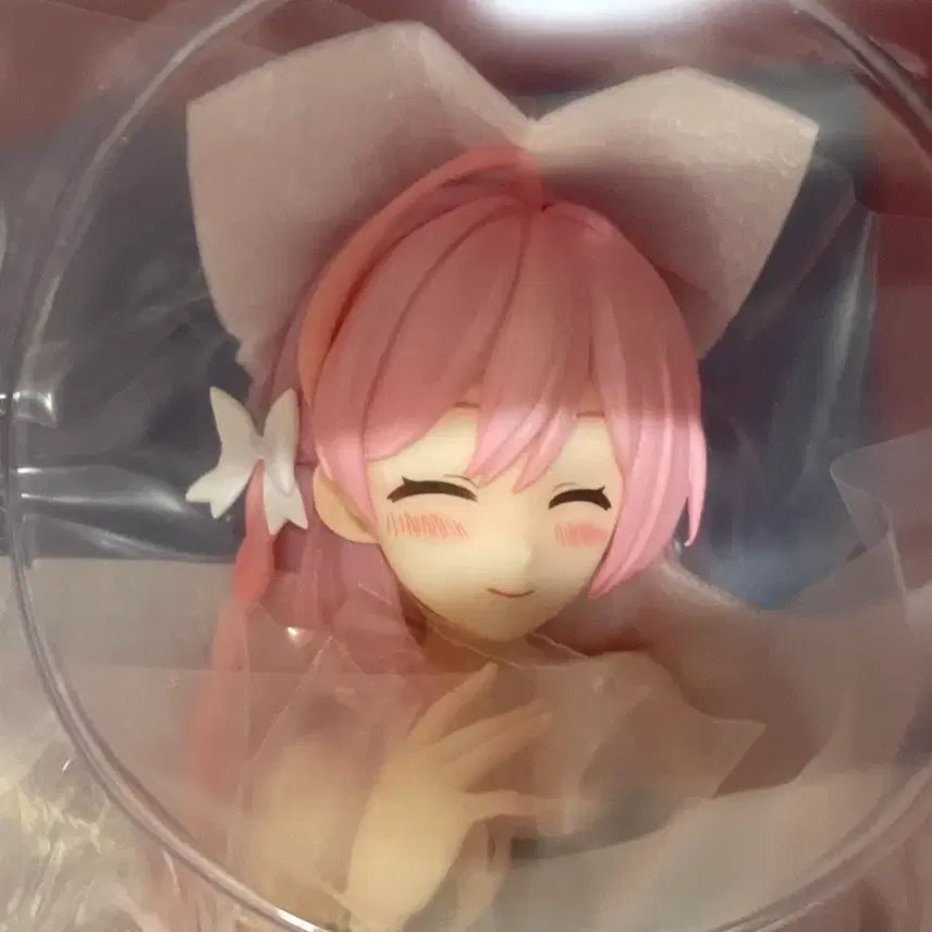 [BUNJANG] Oriental Forest Blue Archive Hanako Deluxe DX 1/7 Figure / (택포)오리엔탈 포레스트 블루 아카이브 우라와 하나코 디럭스판DX 1/7