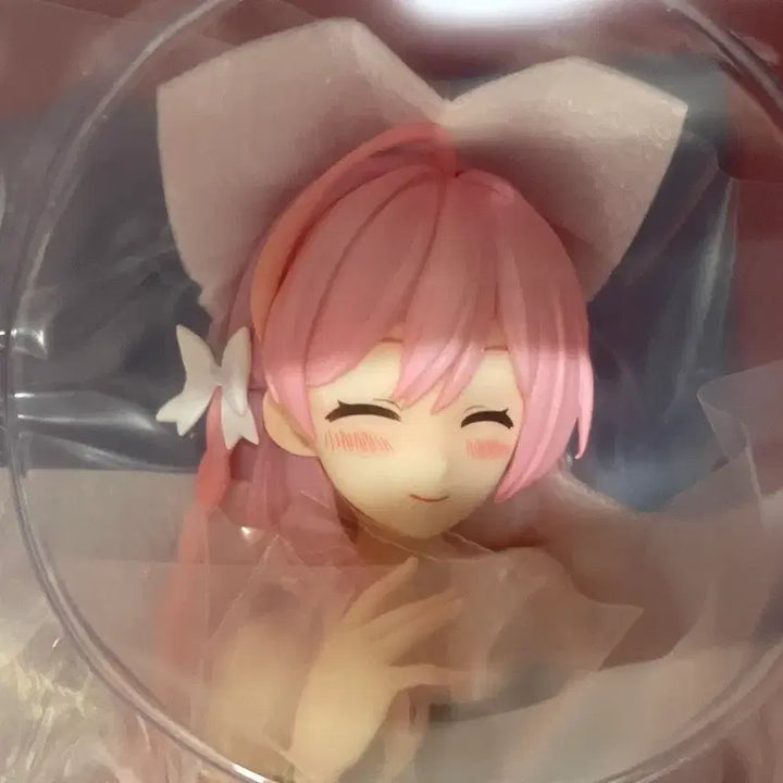 [BUNJANG] Oriental Forest Blue Archive Hanako Deluxe DX 1/7 Figure / (택포)오리엔탈 포레스트 블루 아카이브 우라와 하나코 디럭스판DX 1/7